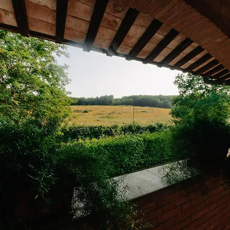 Aparthotel Il Casale Delle Rose Civitella Paganico