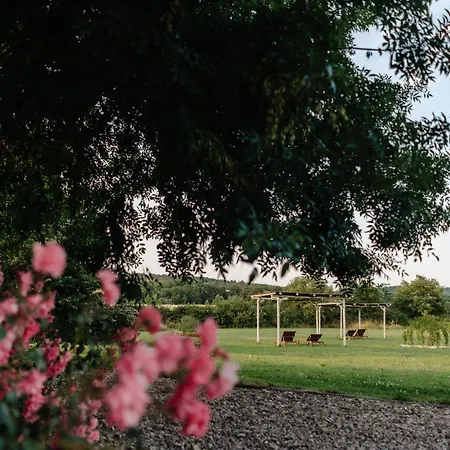 Il Casale Delle Rose Paganico (Grosseto)