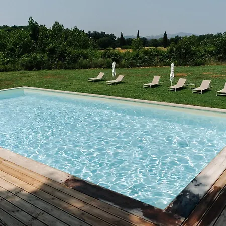 Il Casale Delle Rose Paganico (Grosseto)