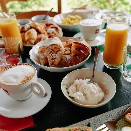 Il Casale Delle Rose Aparthotel 4*