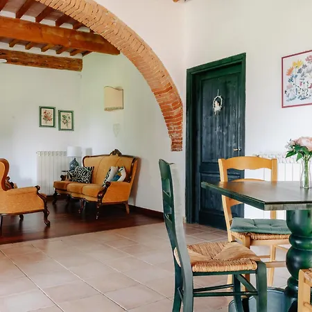 Il Casale Delle Rose Apart-hotel