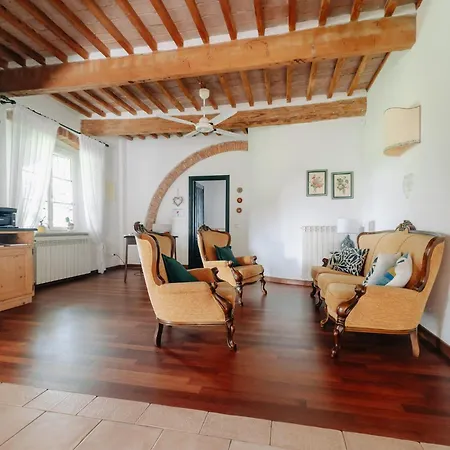 Aparthotel Il Casale Delle Rose