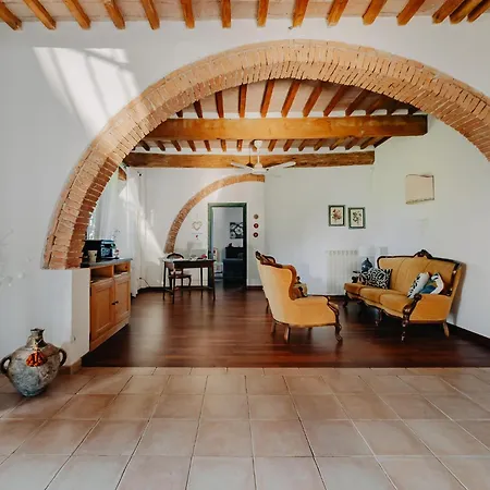 Il Casale Delle Rose Paganico (Grosseto)