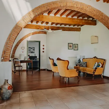 Aparthotel Il Casale Delle Rose Paganico (Grosseto)