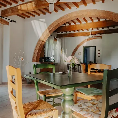 Il Casale Delle Rose 4*