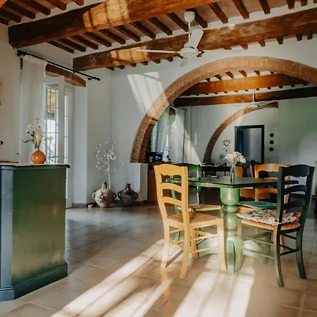 Il Casale Delle Rose Aparthotel 4*
