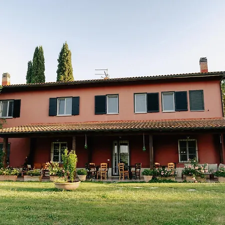 Il Casale Delle Rose *