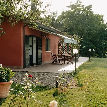 Il Casale Delle Rose Aparthotel Paganico (Grosseto)
