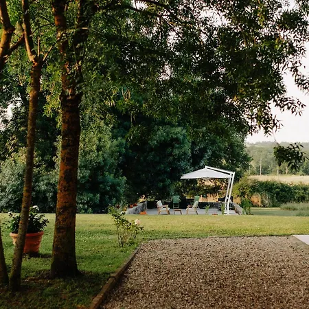 Il Casale Delle Rose Aparthotel 4*