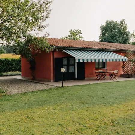 Il Casale Delle Rose Apart-hotel Paganico (Grosseto)