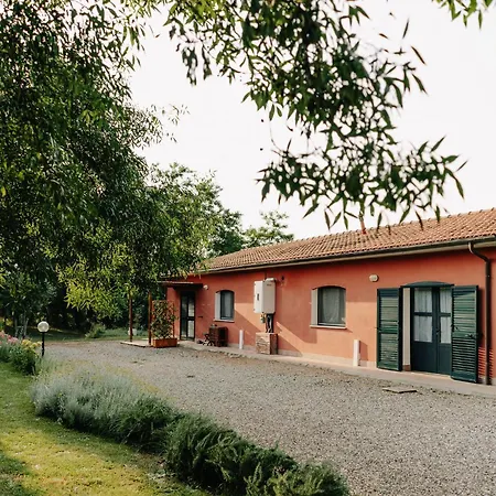 Il Casale Delle Rose Paganico (Grosseto)
