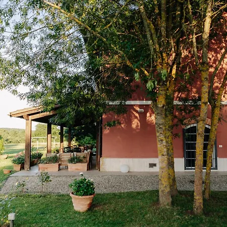Il Casale Delle Rose * Paganico (Grosseto)