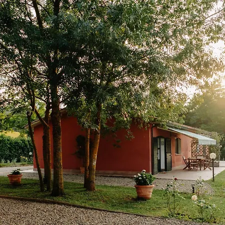 Apart-hotel Il Casale Delle Rose
