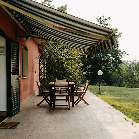 Il Casale Delle Rose