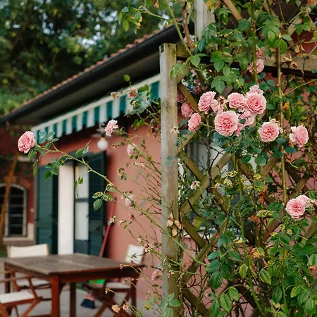 Il Casale Delle Rose Apart-hotel
