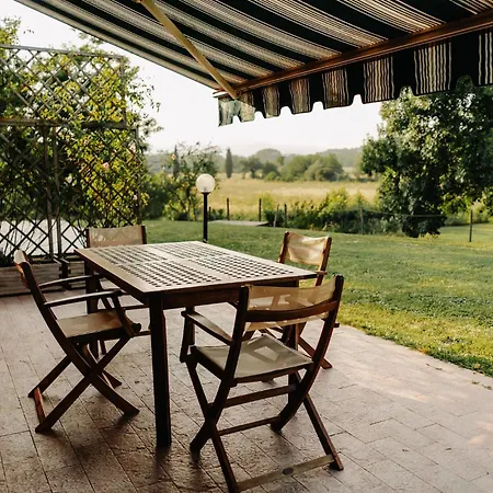 Il Casale Delle Rose Aparthotel *