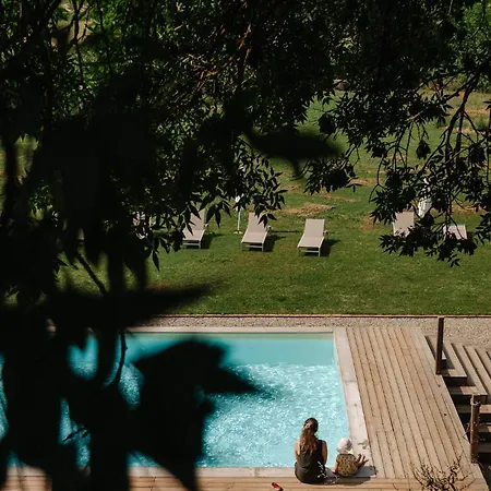 Aparthotel Il Casale Delle Rose 4*