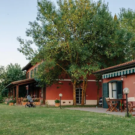 Il Casale Delle Rose 4*