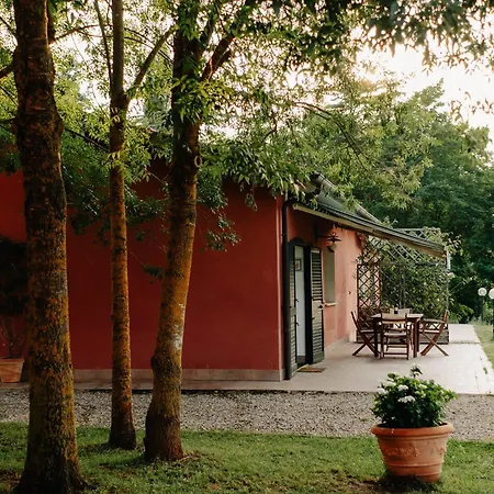 Il Casale Delle Rose Aparthotel Civitella Paganico