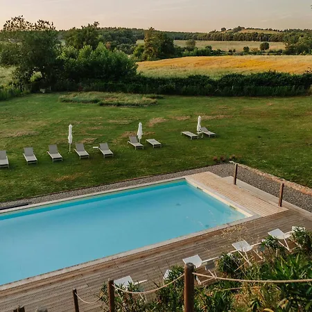 Il Casale Delle Rose 4*