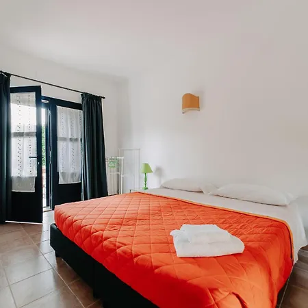 Il Casale Delle Rose Apart-hotel