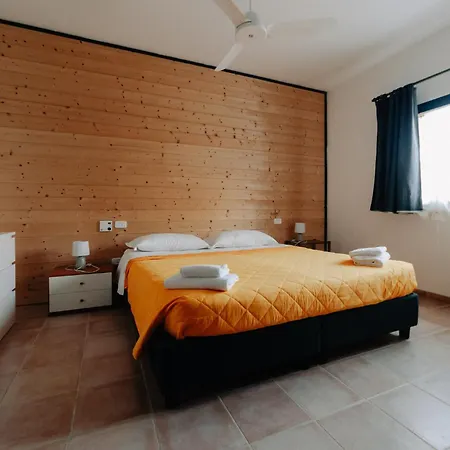 Il Casale Delle Rose Aparthotel