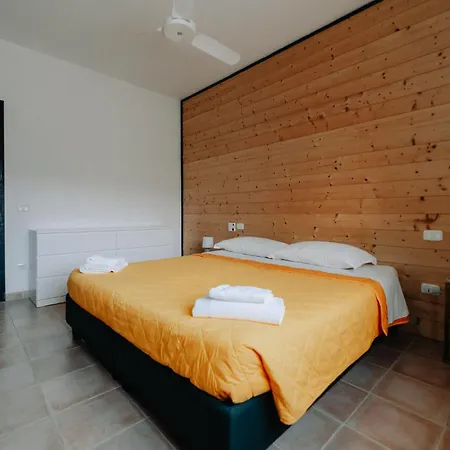 Apart-hotel Il Casale Delle Rose