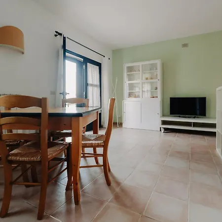 Il Casale Delle Rose Apart-hotel