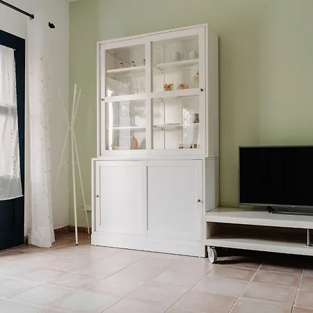 Aparthotel Il Casale Delle Rose