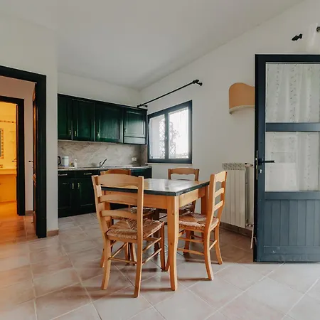Il Casale Delle Rose Aparthotel Paganico (Grosseto)
