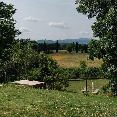 Aparthotel Il Casale Delle Rose *