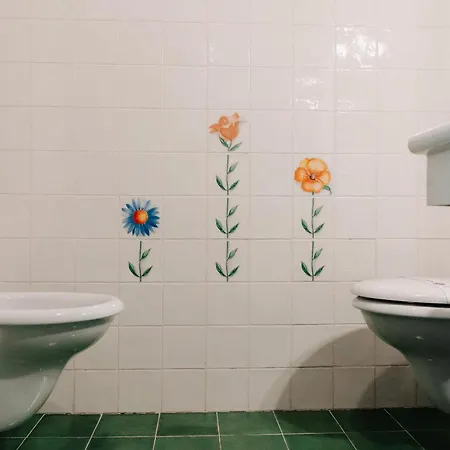 Il Casale Delle Rose *
