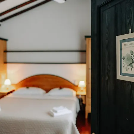 Il Casale Delle Rose Apart-hotel