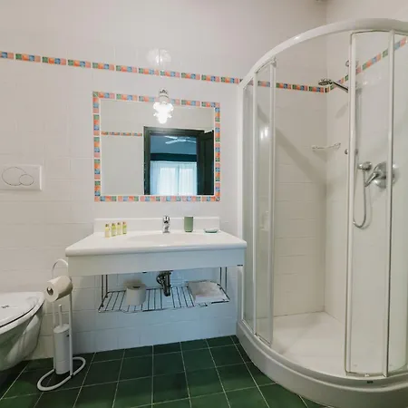 Apart-hotel Il Casale Delle Rose *