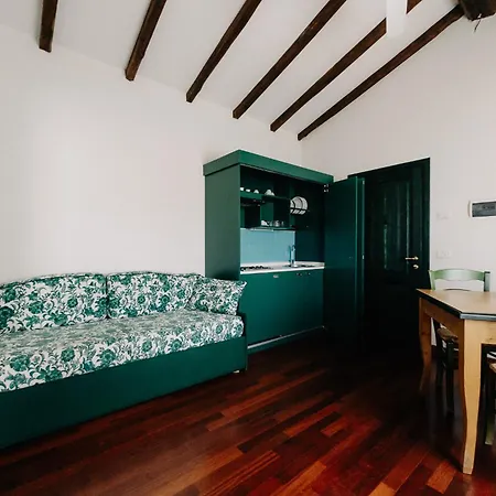 Il Casale Delle Rose Aparthotel