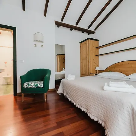 Il Casale Delle Rose Aparthotel Paganico (Grosseto)