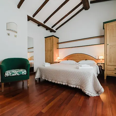 Il Casale Delle Rose Aparthotel Paganico (Grosseto)