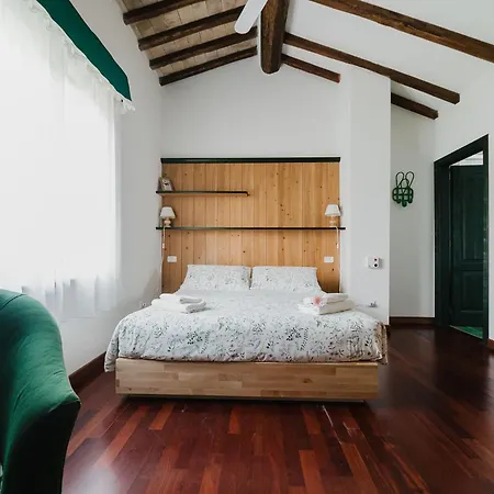 Il Casale Delle Rose *