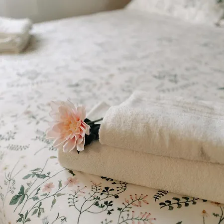 Il Casale Delle Rose
