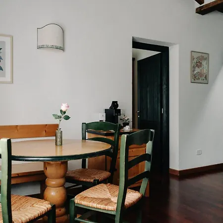 Aparthotel Il Casale Delle Rose Paganico (Grosseto)