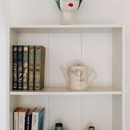 Il Casale Delle Rose