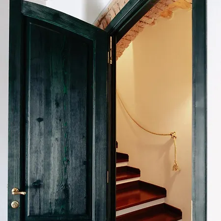 Il Casale Delle Rose