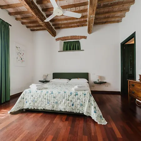 Aparthotel Il Casale Delle Rose