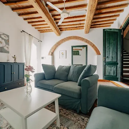 Il Casale Delle Rose *