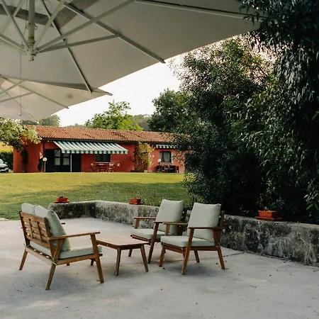 Aparthotel Il Casale Delle Rose Paganico (Grosseto)