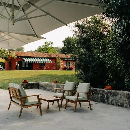 Aparthotel Il Casale Delle Rose Paganico (Grosseto)