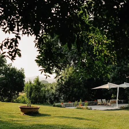 Apart-hotel Il Casale Delle Rose Paganico (Grosseto)