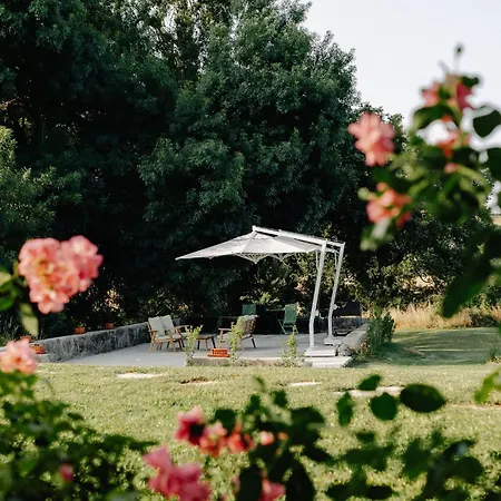 Il Casale Delle Rose