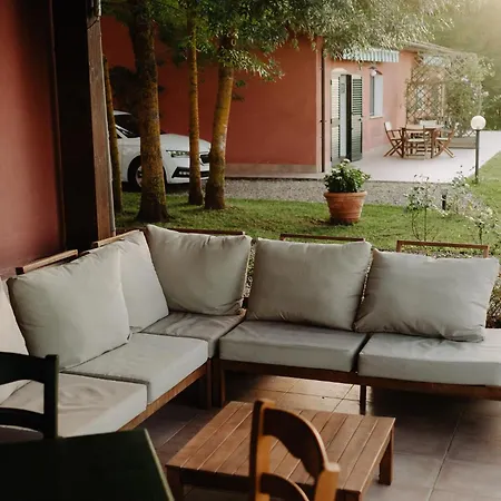 Il Casale Delle Rose Aparthotel
