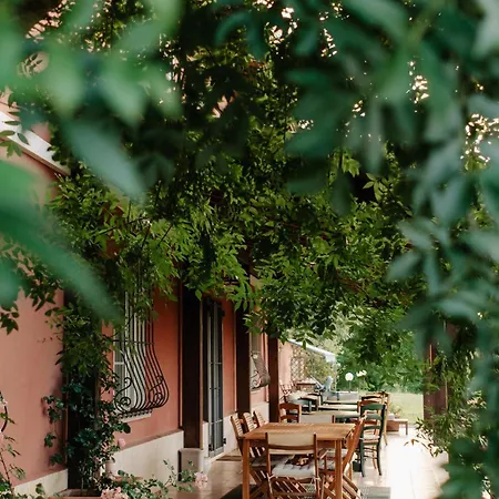 Il Casale Delle Rose Aparthotel